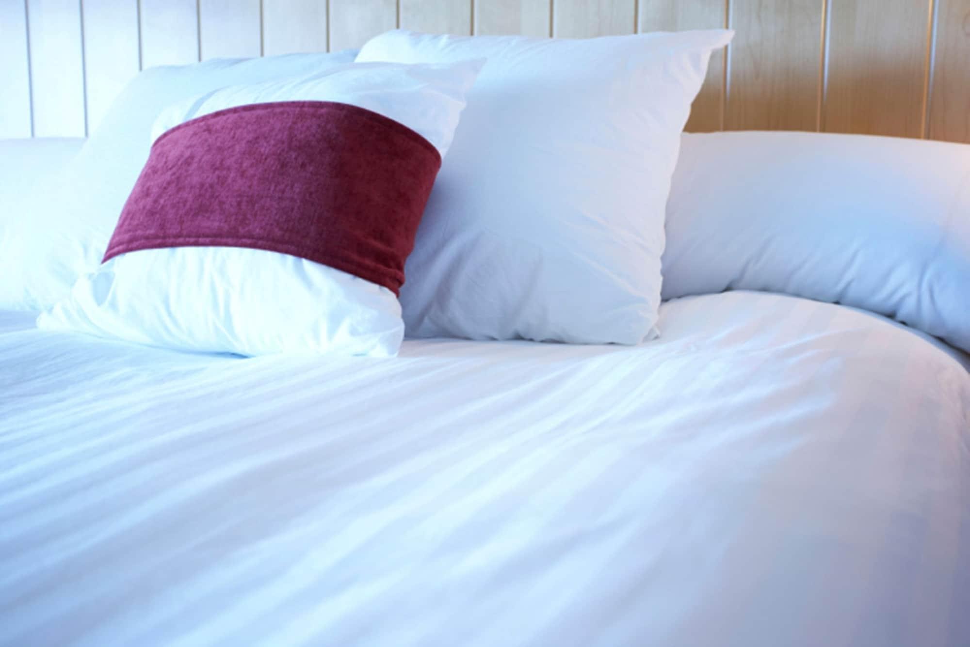 Hillscourt Hotell Barnt Green Eksteriør bilde