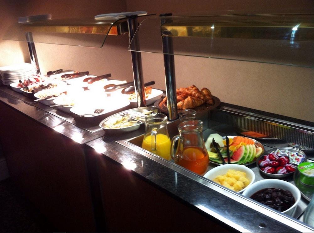 Hillscourt Hotell Barnt Green Eksteriør bilde
