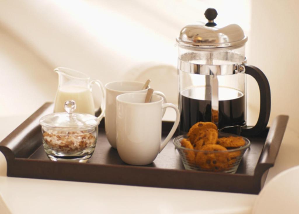 Hillscourt Hotell Barnt Green Rom bilde