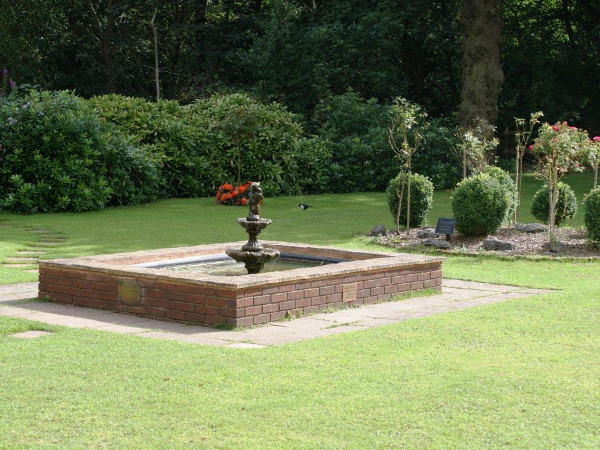 Hillscourt Hotell Barnt Green Eksteriør bilde